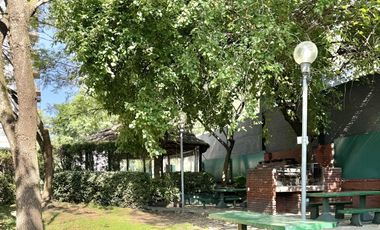 Departamento en  Alquiler en Tigre