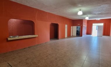 SALON DE FIESTAS EN VENTA EN SATELITE