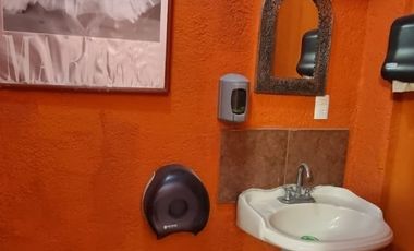 SALON DE FIESTAS EN VENTA EN SATELITE