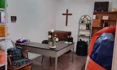 SALON DE FIESTAS EN VENTA EN SATELITE