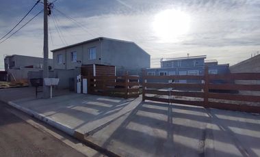 Departamento en  Alquiler