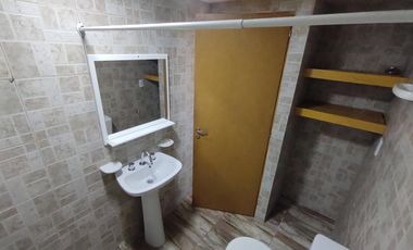 Departamento en  Alquiler