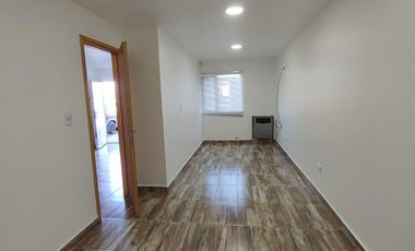 Departamento en  Alquiler
