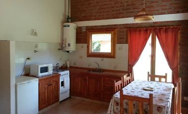 Casa en El Hoyo