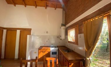 Casa en El Hoyo
