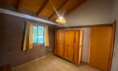 Casa en El Hoyo