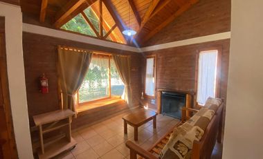 Casa en El Hoyo