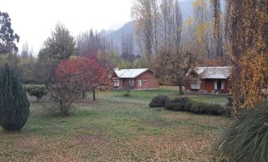 Casa en El Hoyo