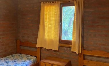 Casa en El Hoyo