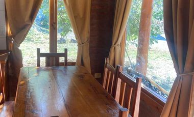 Casa en El Hoyo