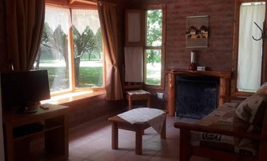 Casa en El Hoyo