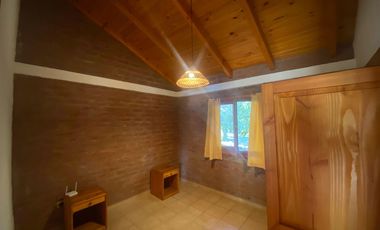 Casa en El Hoyo