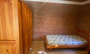 Casa en El Hoyo