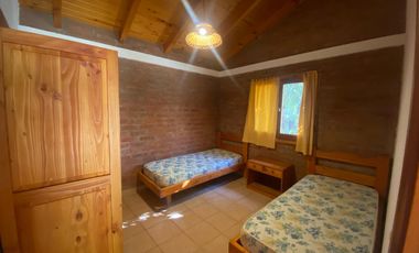 Casa en El Hoyo