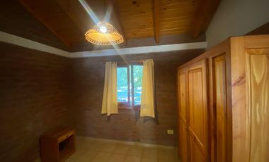 Casa en El Hoyo