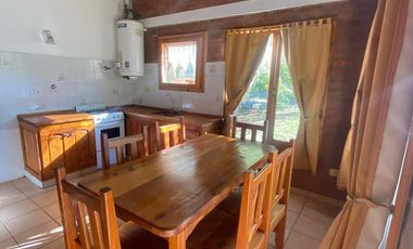 Casa en El Hoyo