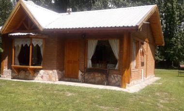 Casa en El Hoyo