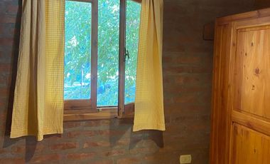 Casa en El Hoyo