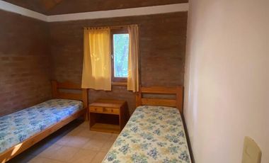 Casa en El Hoyo