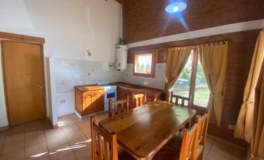 Casa en El Hoyo