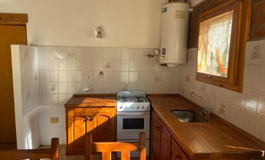 Casa en El Hoyo