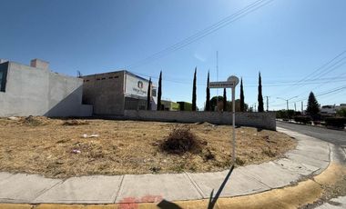 Renta de terreno en el Pueblito