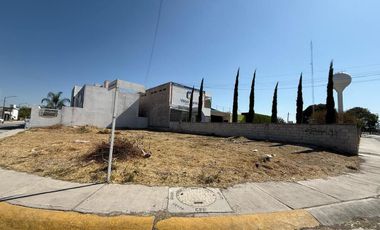 Renta de terreno en el Pueblito