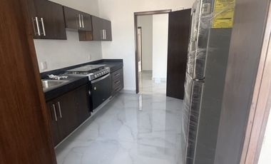 Departamento en renta en malecón de Campeche