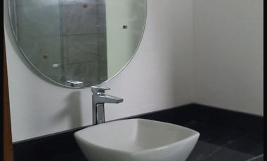 Departamento en renta en malecón de Campeche