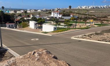Terreno en Venta en Sueños del Mar, Tijuana