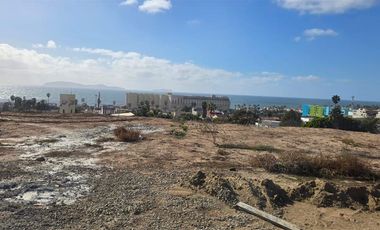Terreno en Venta en Sueños del Mar, Tijuana