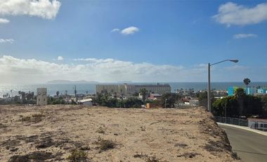 Terreno en Venta en Sueños del Mar, Tijuana