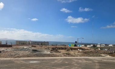 Terreno en Venta en Sueños del Mar, Tijuana