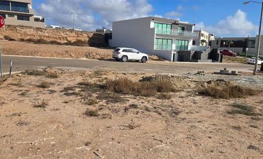Terreno en Venta en Sueños del Mar, Tijuana