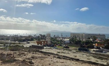 Terreno en Venta en Sueños del Mar, Tijuana
