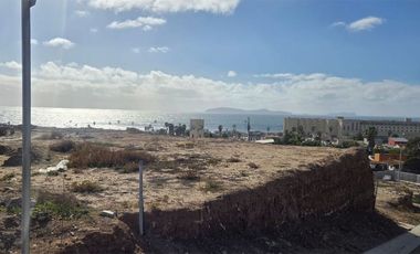 Terreno en Venta en Sueños del Mar, Tijuana