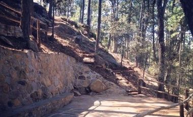 Terreno en Venta en Tapalpa 