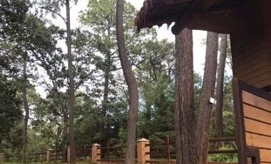 Terreno en Venta en Tapalpa 