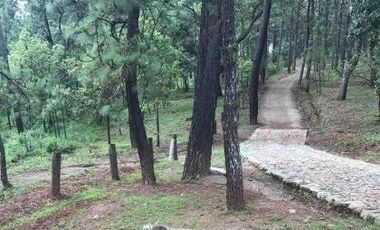 Terreno en Venta en Tapalpa 