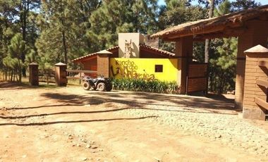Terreno en Venta en Tapalpa 