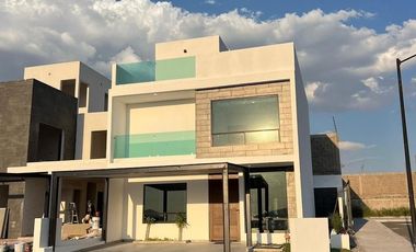 Venta de casa en Meseta Habitat
