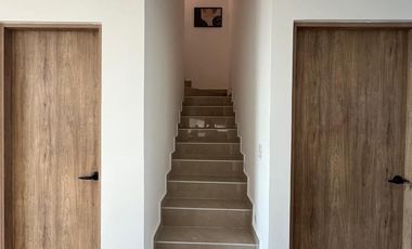 Venta de casa en Meseta Habitat