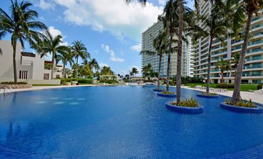 IMPRESIONANTE PENTHOUSE FRENTE AL MAR CON VISTAS AL CARIBE
