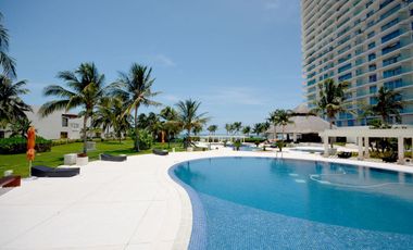 IMPRESIONANTE PENTHOUSE FRENTE AL MAR CON VISTAS AL CARIBE