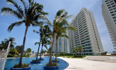 IMPRESIONANTE PENTHOUSE FRENTE AL MAR CON VISTAS AL CARIBE