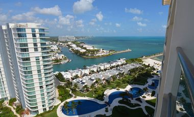 IMPRESIONANTE PENTHOUSE FRENTE AL MAR CON VISTAS AL CARIBE