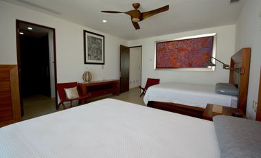 IMPRESIONANTE PENTHOUSE FRENTE AL MAR CON VISTAS AL CARIBE