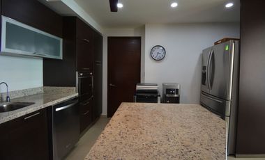 IMPRESIONANTE PENTHOUSE FRENTE AL MAR CON VISTAS AL CARIBE