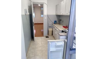 ALQUILER   PALERMO SIN EXPENSAS   2 AMBIENTES P.B . S DE BUSTAMANTE 900  SOL PATIO 48 M2  SIN MASCOTAS  SIN NIÑOS  NO PAGA ABL