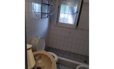 ALQUILER   PALERMO SIN EXPENSAS   2 AMBIENTES P.B . S DE BUSTAMANTE 900  SOL PATIO 48 M2  SIN MASCOTAS  SIN NIÑOS  NO PAGA ABL